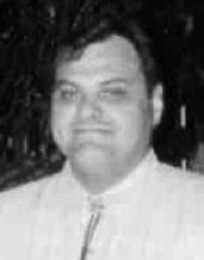Photo of Gilles Belair