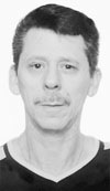 Photo of Gilles Belair