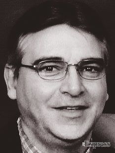 Photo of Gilles Belair