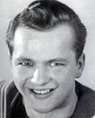 Photo of Gordon Belair