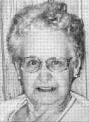 Photo of Laurette Belair