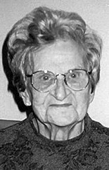 Photo of Lorette Belair