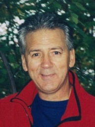 Photo of Serge Belair