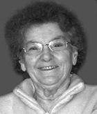 Photo de Jeanne Beland