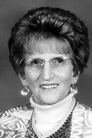 Photo de Jeannine Beland