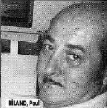 Photo de Paul Beland