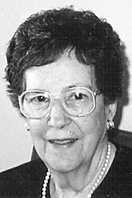 Photo of Pauline Beland