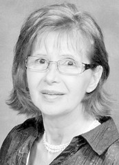 Photo of Pauline Beland