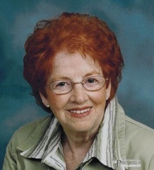 Photo of Raymonde Beland