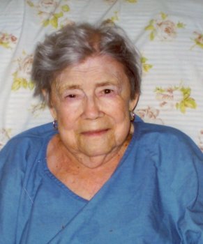 Photo de Rose-Anna Beland