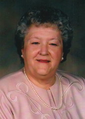 Photo of Simone Beland