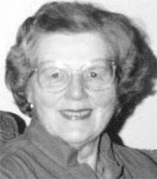 Photo of Corinne Belanger