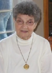 Photo of Corinne Belanger