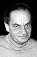 Photo of Cyprien Belanger