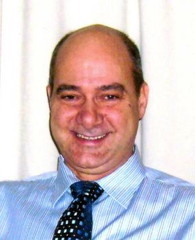 Photo of Daniel Belanger