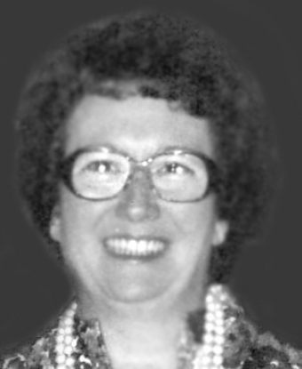 Photo of Dolores Belanger