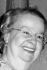 Photo de Genevieve Belanger