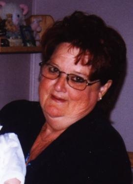 Photo de Irena Belanger