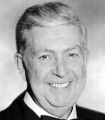 Photo of Jacques Belanger