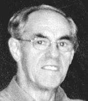 Photo of Jean-Jacques Belanger