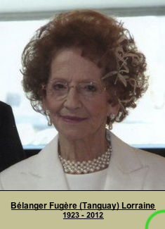 Photo de Lorraine Belanger