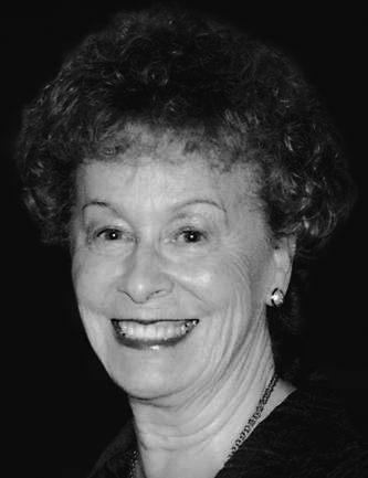 Photo of Louise Belanger