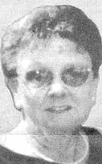 Photo de Madeleine Belanger