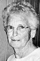 Photo de Madeleine Belanger