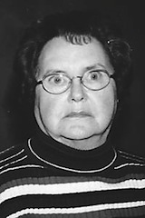 Photo de Marie-Ange Belanger