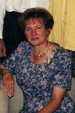 Photo de Marthe Belanger