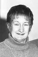 Photo of Nicole Belanger