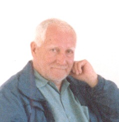 Photo of Richard Belanger