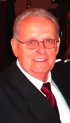 Photo of Richard Belanger