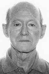 Photo of Richard Belanger