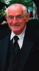 Photo of Richard Belanger