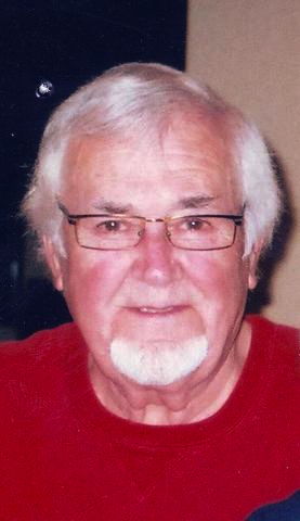 Photo of Ovide Belec