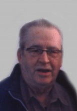 Photo de Albert Belisle