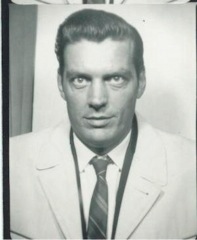 Photo de Alcide Belisle