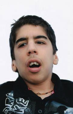 Photo of Alexandre Belisle