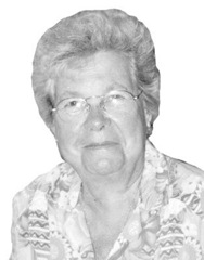 Photo of Dolores Belisle