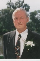 Photo of Eugene Belisle