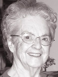 Photo de Florette Belisle