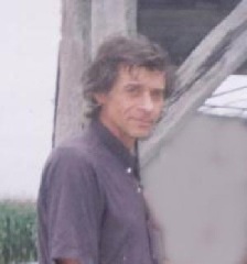 Photo of Julien Belisle