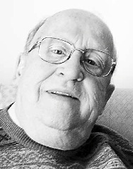 Photo of Normand Belisle