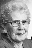 Photo of Paulette Belisle