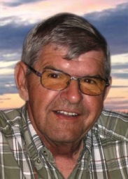 Photo of Raymond Belisle