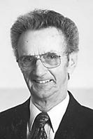 Photo of Richard Belisle