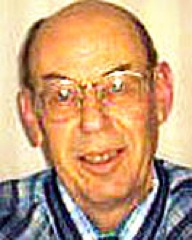 Photo of Richard Belisle