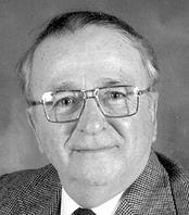 Photo de Romeo Belisle