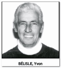 Photo de Yvon Belisle